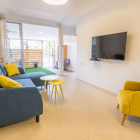 Marianne Garden Apartment Eilat Exterior foto